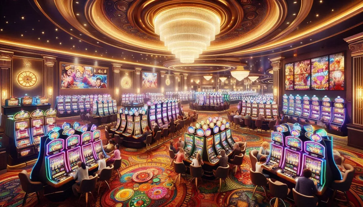 Mr Bet Casino